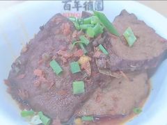 -百年德园(侯家塘店)