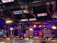 大堂-蘭奢雅集·江浙菜(青山江滩店)