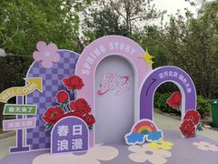 -太阳宫公园