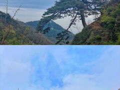 -泰山风景名胜区