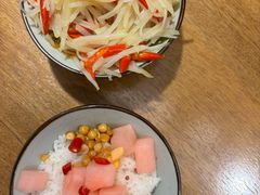 -王春春鸡汤饭(成都城西优品道店)