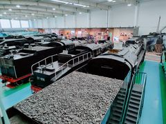 -沈阳铁路陈列馆