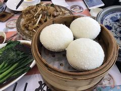 -虾饺妹·粤式手工点心(水荫路店)