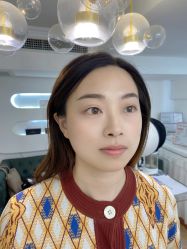 -babiline芭比莱恩半永久纹眉纹唇发际线