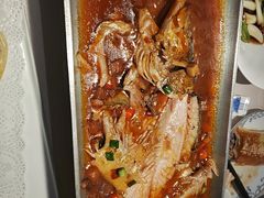 -徽州小镇(高新店)