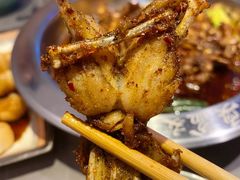 -耍盆友·重庆江湖菜(百子湾店)