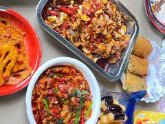 -老三样·旧食新味(万寿宫店)