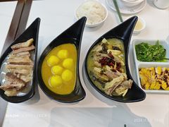 -新仙清汤牛腩(铜锣湾店)