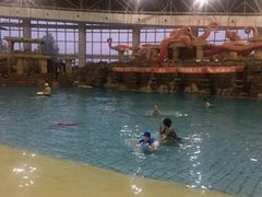 -渔岛海洋度假区