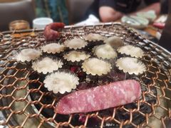 -三千里韩式炭火烤肉(南八马路店)