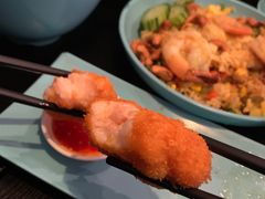 -URBAN SOI Thai Kitchen乐泰料理(长乐路店)