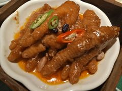 -粤港湾砂锅粥·宵夜(宝龙店)