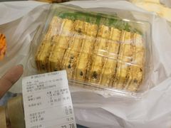 -酥翁·PASTRY糕点(牡丹园店)