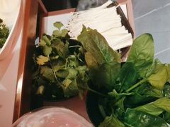 -祥源胡同·涮牛羊肉火锅(花桥店)