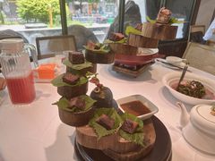 -院里寻菜·精致庭院菜(观沙岭店)