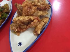 -夕阳红小吃(中街大悦城店)