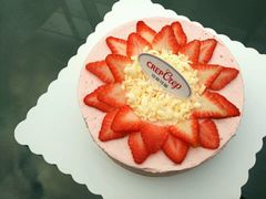 -可丽可丽·生日蛋糕·下午茶(厦门鹭港店)