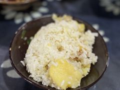 土豆饭-张关合渣(航空大道店)