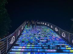 -湖州太湖旅游度假区-月亮广场