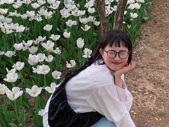 -石家庄市植物园