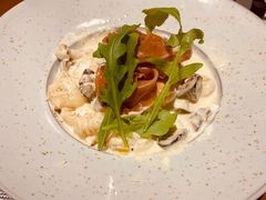 帕尔玛火腿土豆丸子-曼乐辰餐厅(中庚漫游城店)