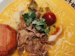 -味千拉面(惠州淡水嘉信茂广场分店)
