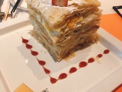 101鲜果拿破仑-美心·翠园(港汇恒隆广场店)