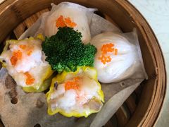 -七哥港式茶餐厅(亮马桥总店)