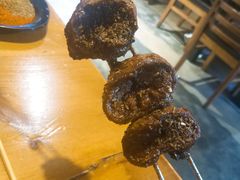 -腰子哥烤串(石佛营炫特店)
