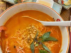 冬阴功捞檬-越南牛肉河粉餐厅(书院巷店)