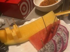 -海底捞火锅(名门店)