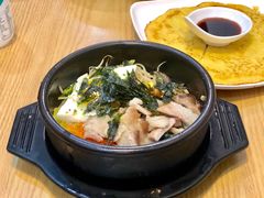 -李先生的首尔小馆(松江启源广场店)