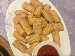 -山外山菜馆(玉泉路店)
