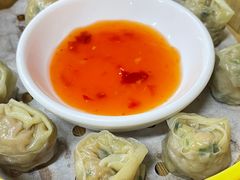 -琼大师东方烤乳猪(亚特兰蒂斯店)