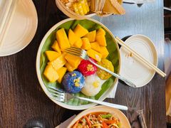 -婉泰·特色小吃·舂鸡脚(告庄二店)