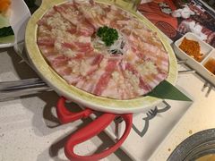 -猫爪爪原切自助烤肉(观音桥阳光世纪店)