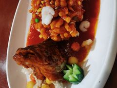 -欣旺·迎宾楼·百年无锡菜