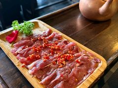 -盡膳口福·百年汤方火锅(科华北路店)