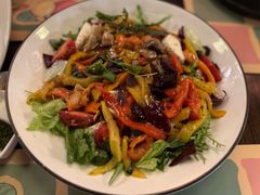 -安妮意大利餐厅(日坛店)