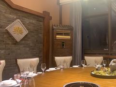 -老阿爸江浙土菜(前进东路店)