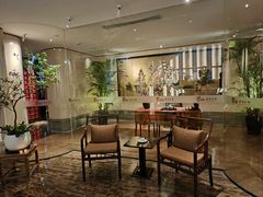 -漾亚·雍雅合鲜(桐梓林店)