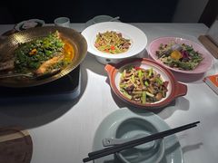 -半勺·新徽菜(银泰城店)