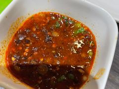 -四季喧黔味豆米火锅(万达广场店)