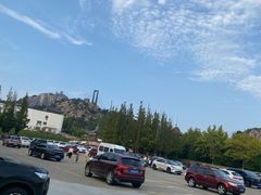 -西霞口神雕山野生动物世界