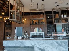 -华侨城嘉途酒店·屋顶阳光餐厅