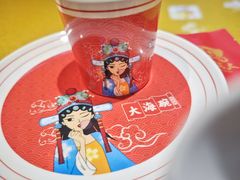 -大海碗·炸酱面·烤鸭·京菜(天坛店)