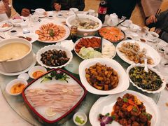 新鲜沙虫-外沙疍家棚酒楼