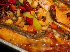 -乔街深夜食堂·台州菜·高压锅生蚝(杭州总店)