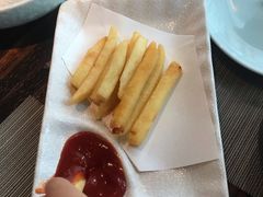 -山葵家·创意料理(临平银泰城店)