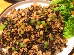 黑三剁-觅山云南菜(泊富ICITY店)